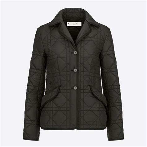 dior women's jacket